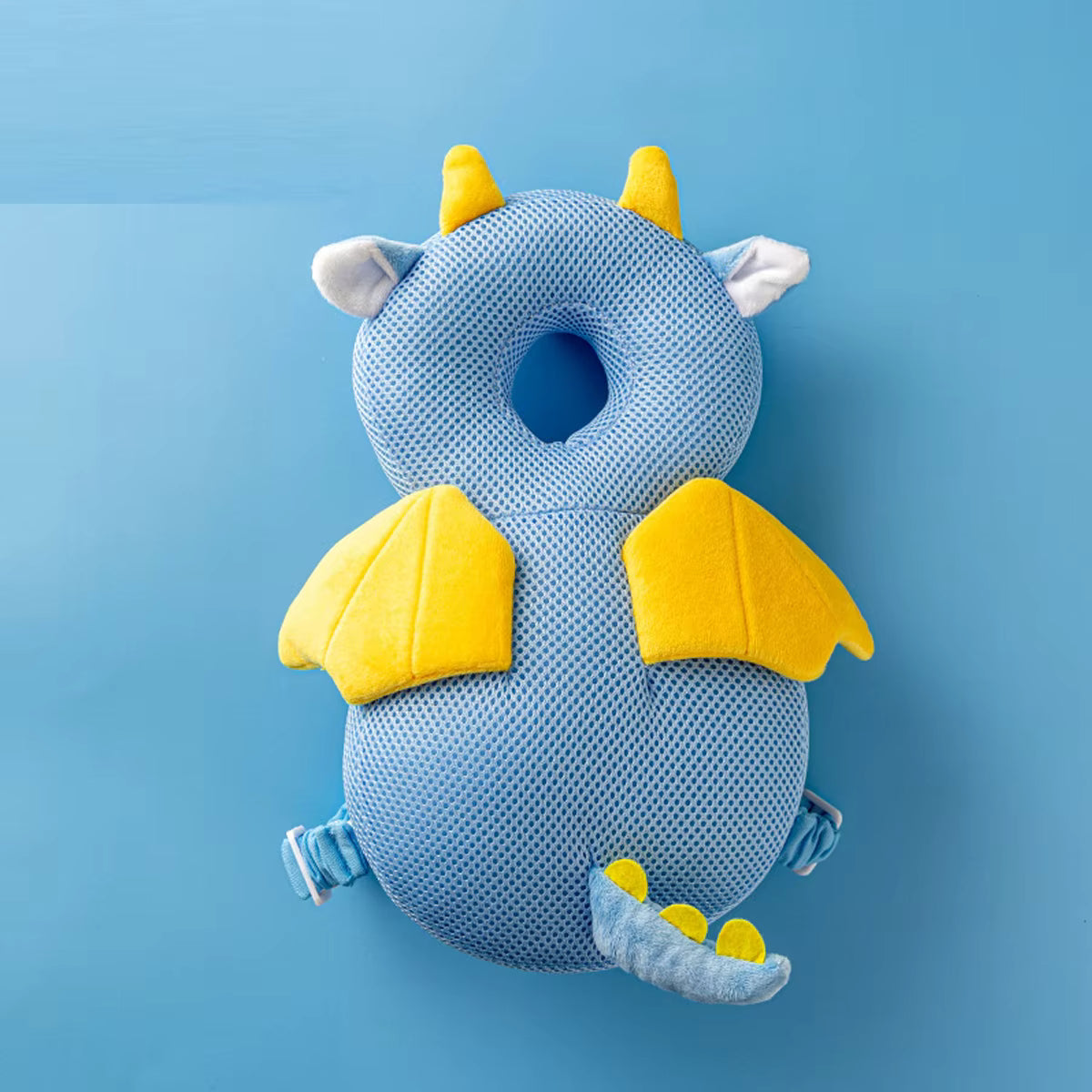 Baby Huvudskydd Ryggsäck