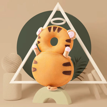 Baby Huvudskydd Ryggsäck