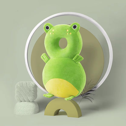 Baby Huvudskydd Ryggsäck