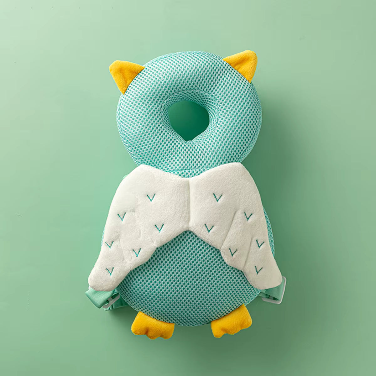 Baby Huvudskydd Ryggsäck