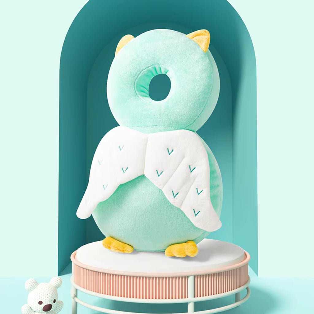 Baby Huvudskydd Ryggsäck