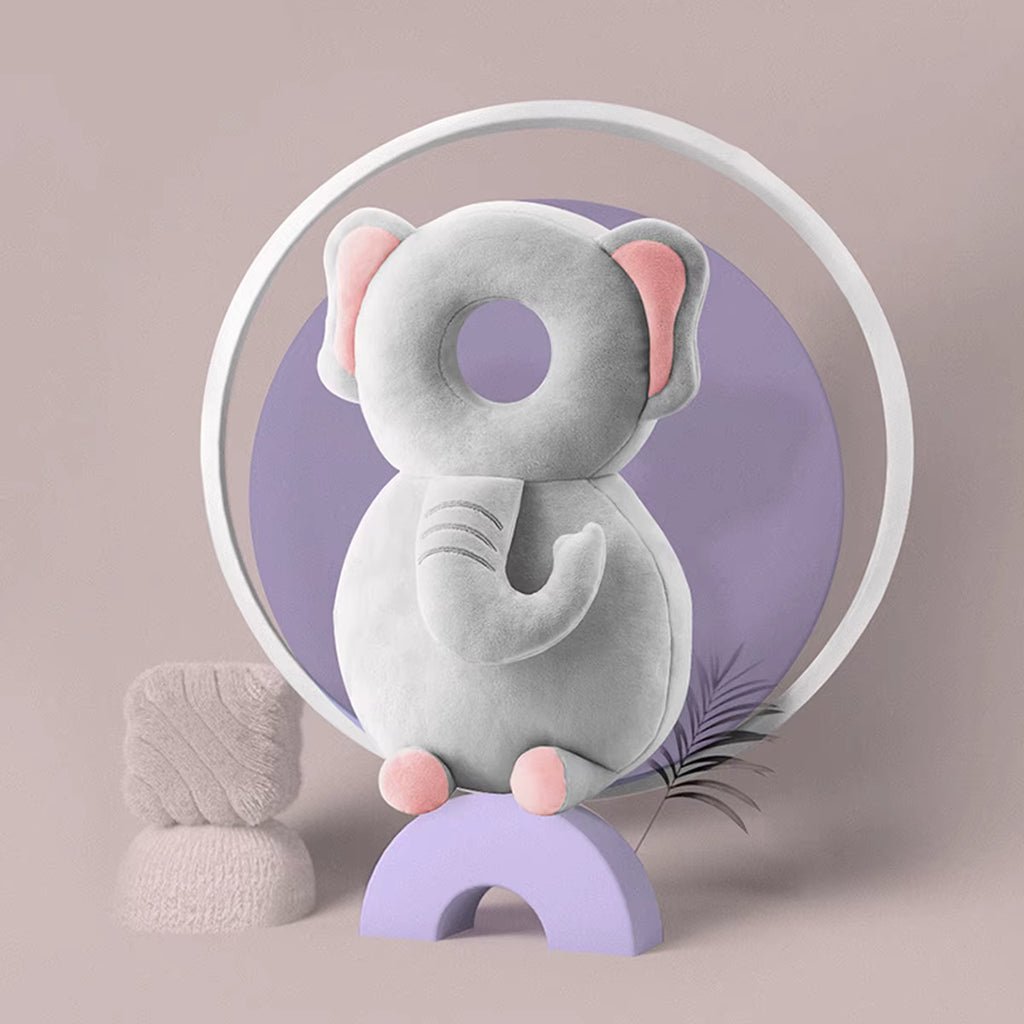 Baby Huvudskydd Ryggsäck