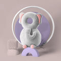 Baby Huvudskydd Ryggsäck