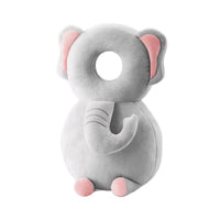 Baby Huvudskydd Ryggsäck